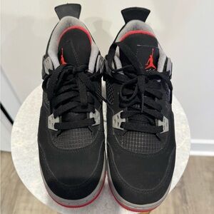 Air Jordan 4 Retro (GS)